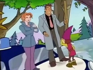 Fairy Tale Police Department E016