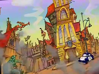 Fairy Tale Police Department E003