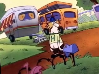 Dumb and Dumber E012 - Chipped Dip - Laundryland Lunacy