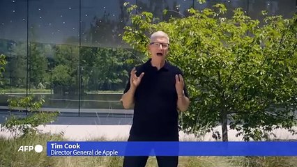 Apple presenta su nuevo sistema de inteligencia artificial 'Apple Intelligence'