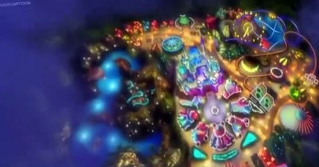 Disney Tsum Tsum Disney Tsum Tsum E008 Fireworks