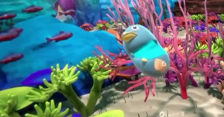 Disney Tsum Tsum Disney Tsum Tsum E009 Meters Under the Sea