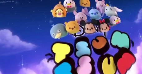 Disney Tsum Tsum Disney Tsum Tsum E014 Snow Mountain