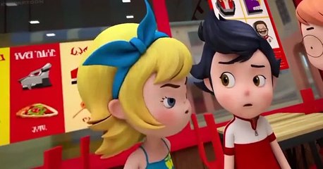 DinoCore DinoCore S01 E011 That Kaya is this kaya!