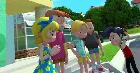DinoCore DinoCore S01 E002 Levet 2 Union! D Buster!