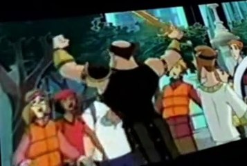 Class of the Titans Class of the Titans E052 – Phantom Rising Part 2