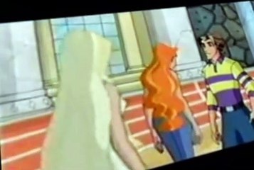 Class of the Titans Class of the Titans E051 – Phantom Rising Part 1