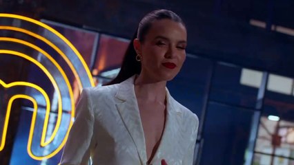 Chef tijuanense Adria Marina será juez en MasterChef Celebrity Colombia