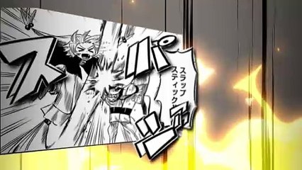 TVアニメ「SHY」第2期ティザーPV｜2024年7月よりテレ東系他にて放送開始！