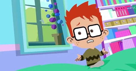 I.N.K. Invisible Network of Kids I.N.K. Invisible Network of Kids E021 Macbeth Feels the Sting