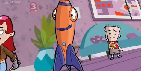 I Got a Rocket! E016 - Tomorrow 3