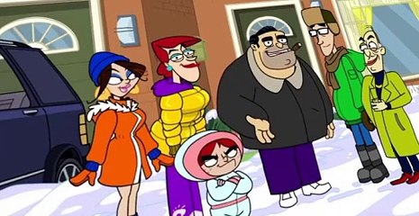 Fugget About It Fugget About It S03 E008 New York State of Blind Drunk