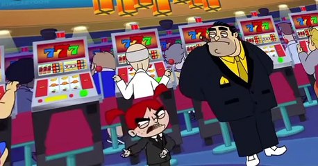 Fugget About It Fugget About It S03 E006 Casino Loyale