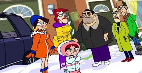 Fugget About It Fugget About It S03 E005 Jimmy Gets Goosed