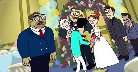 Fugget About It Fugget About It S03 E004 Confetti Deathblow