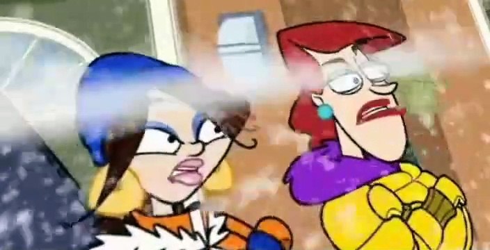 Fugget About It Fugget About It S02 E011 The Balls on This Room