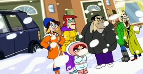 Fugget About It Fugget About It S01 E008 Al Capone Wears Ladies Underwear