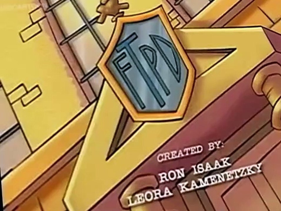 Fairy Tale Police Department Fairy Tale Police Department E026 A Fairy Tale Ending