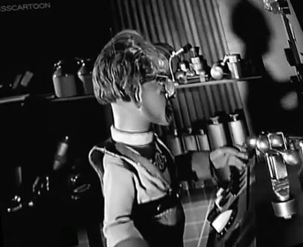 Fireball XL5 E025 - 1875