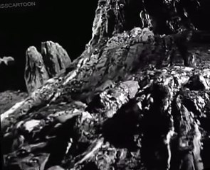 Fireball XL5 E019 - Prisoner On The Lost Planet