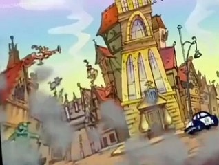 Fairy Tale Police Department Fairy Tale Police Department E022 Wrong Way For Little Red Riding Hood