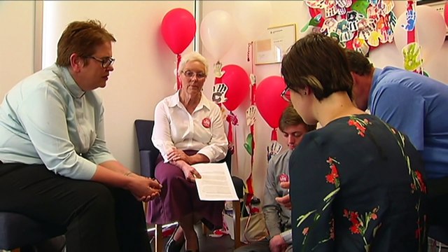 Protesting nun, volunteering dentist and CEO of domestic violence service among Canberra recipients of King's Birthday Honours