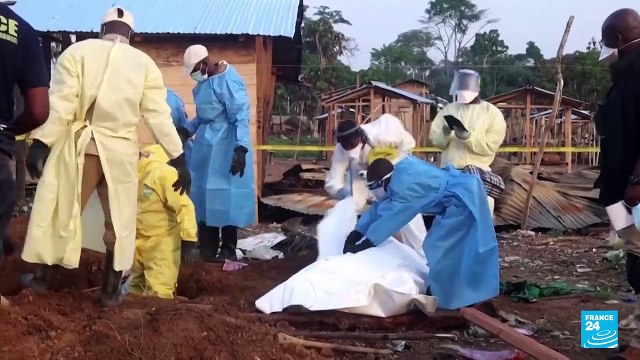 República Democrática del Congo: ataque de milicias aliadas al Estado Islámico deja 53 muertos