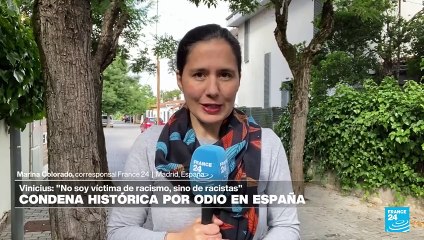 Informe desde Madrid: hinchas del Valencia Club de Fútbol son condenados de actos racistas