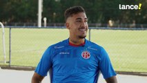 ROMÁRIO CONVENCEU ROMARINHO