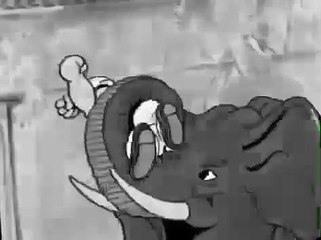 Popeye (1933) E039 Little Swee' Pea