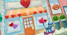 Pete the Cat S02 E001