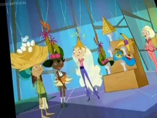 Pearlie Pearlie E021 Mother Magic   Buckin’ Bronco