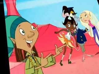 Pearlie Pearlie E013 Rat-Tanic   No Swimming Allowed