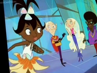 Pearlie Pearlie E017 Bongo Boys   Prickly Friends