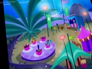 Pearlie Pearlie E015 Hide And Go Eek   Dust Busters