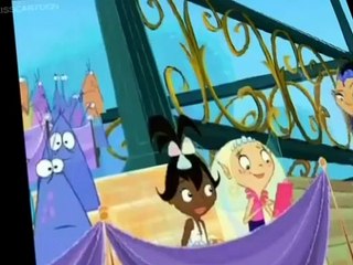 Pearlie Pearlie E008 Dragonball Run   The Bitey Bitedown