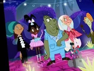 Pearlie Pearlie E007 Dot Between The Eyes   Ratopia