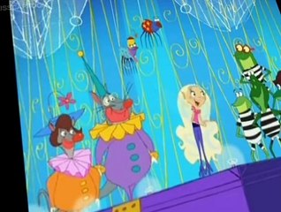 Pearlie Pearlie E009 The Big Doll   Are You Being Served