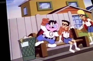 My Pet Monster (TV Series) E011B - Superhero For Hire