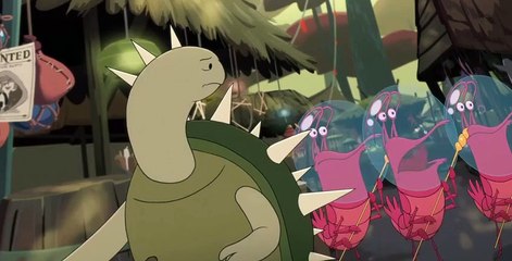 Niko and the Sword of Light - S02 E008