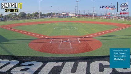Red Marucci - GSL State Florida (2024) Sun, Jun 09, 2024 7:40 AM to 7:40 PM