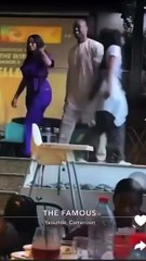 Réconciliation Touchante : Coco Emilia et Francis Mvemba se retrouvent et renouent leur amour 💖