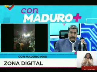 Pdte. Nicolás Maduro: José Gregorio Hernández nos bendice, nos protege y está con nosotros