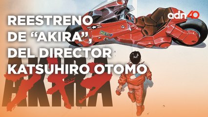 Recomendaciones cinematográficas: Lo bueno y lo malo de "Observados" y el reestreno de "Akira"