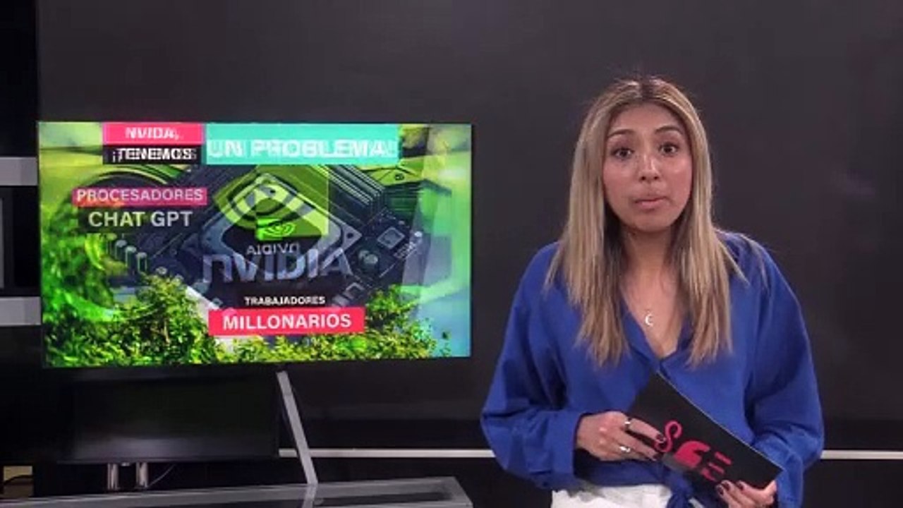 EMILY - Set Nvidia