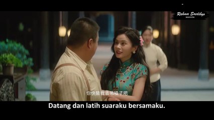The Revenge of Begonia Episode 23 Sub Indo