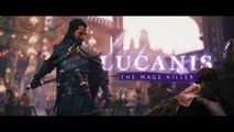 Dragon Age - The Veilguard - Official Reveal Trailer