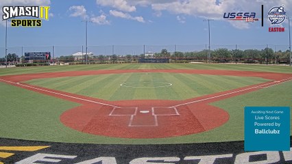 Red Easton - GSL State (2024) Sun, Jun 09, 2024 7:40 AM to 7:40 PM