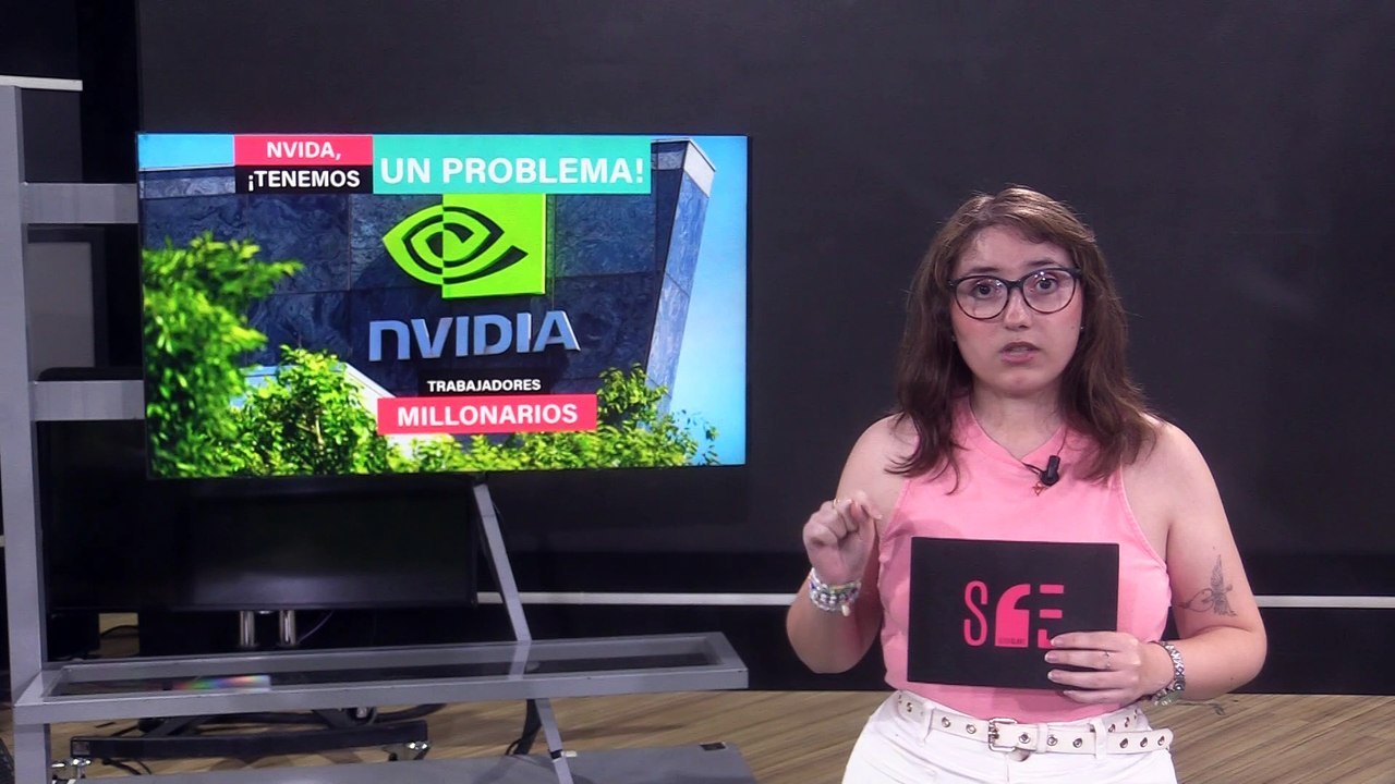 CRIS - Set Nvidia