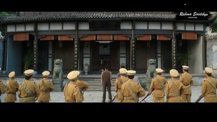 The Revenge of Begonia Episode 24 End Sub Indo